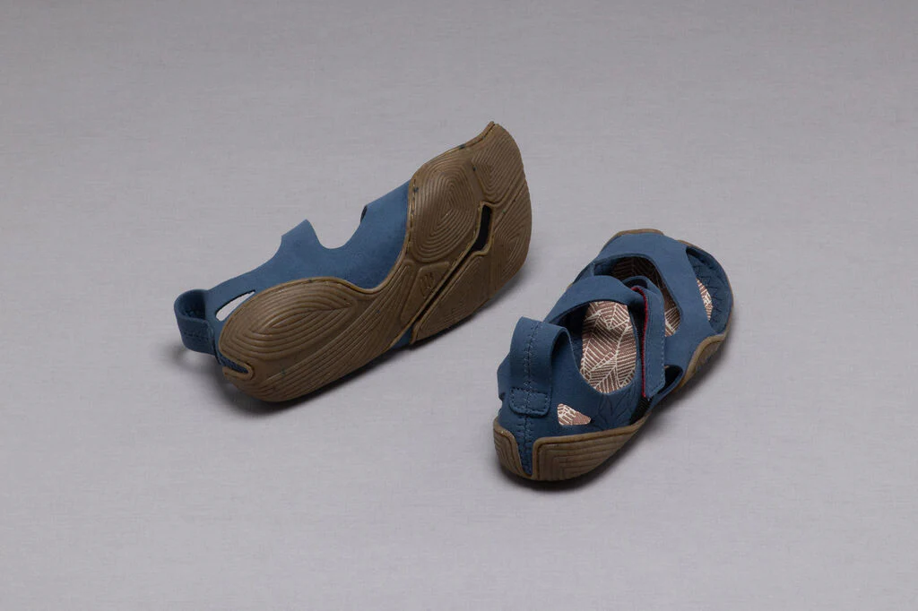 Feder indigo - Image 5