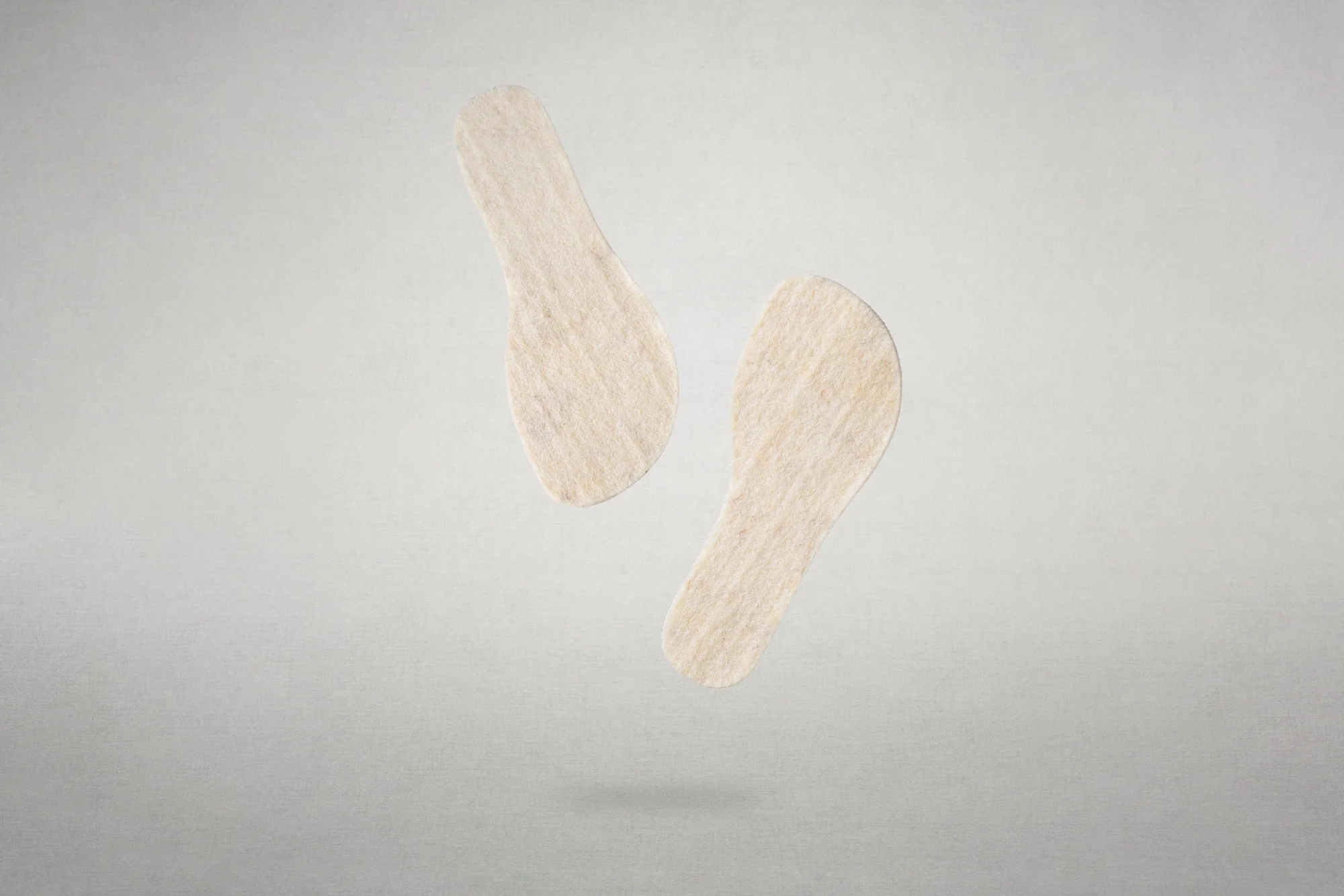 "Felty" Insole - Image 3