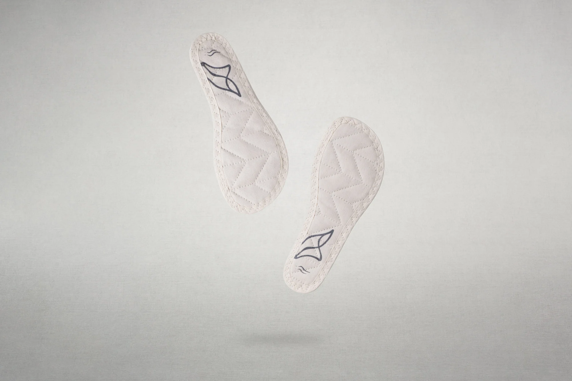 "Hanfy double" Insole - Image 3