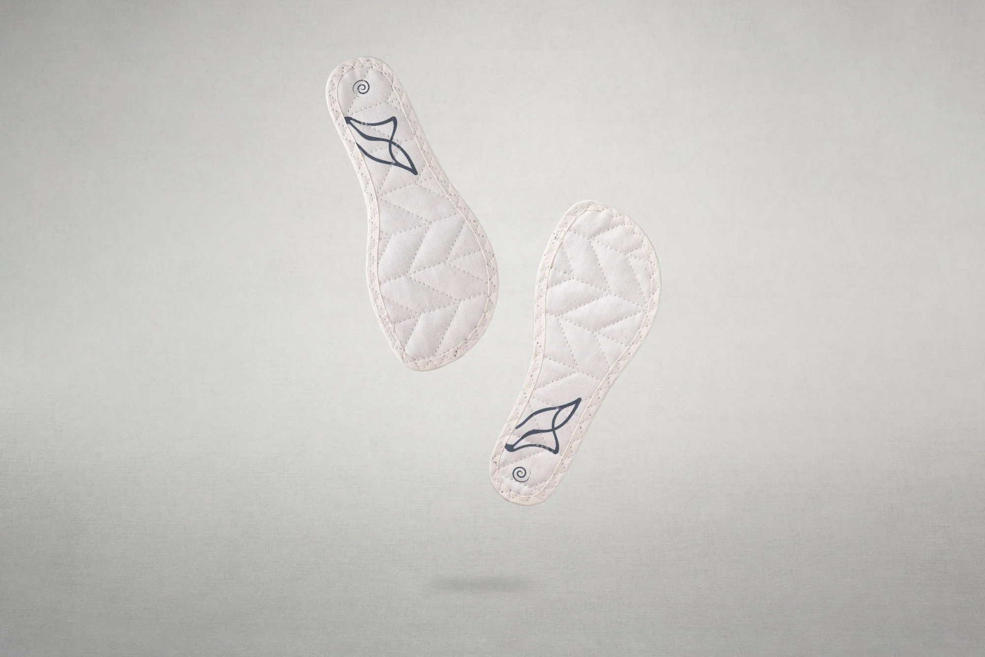"Hanfy pure" Insole - Image 3